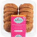 Sweet P's Soft And Chewy Snickerdoodle Cookies Top...
️