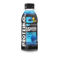 Protein2o Blue Raspberry Protein Drink +Energy️
