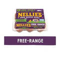 Nellies Free Range Eggs Large️