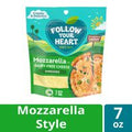 Follow Your Heart Dairy Free Cheese, Shredded Mozz...
️