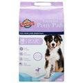 Spotty Everyday Super Absorbent Potty Pads️