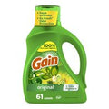 Gain Liquid Laundry Detergent, Original, 61 Loads️
