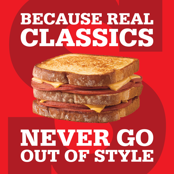 Bar-S Classic Bologna Sliced Deli-Style Lunch Meat