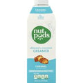 nutpods Creamer, Almond + Coconut, Caramel️