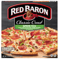 Red Baron Classic Crust Supreme Pizza