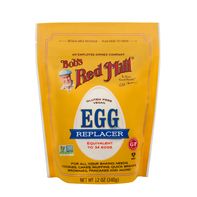 Bob's Red Mill Egg Replacer, Gluten Free️