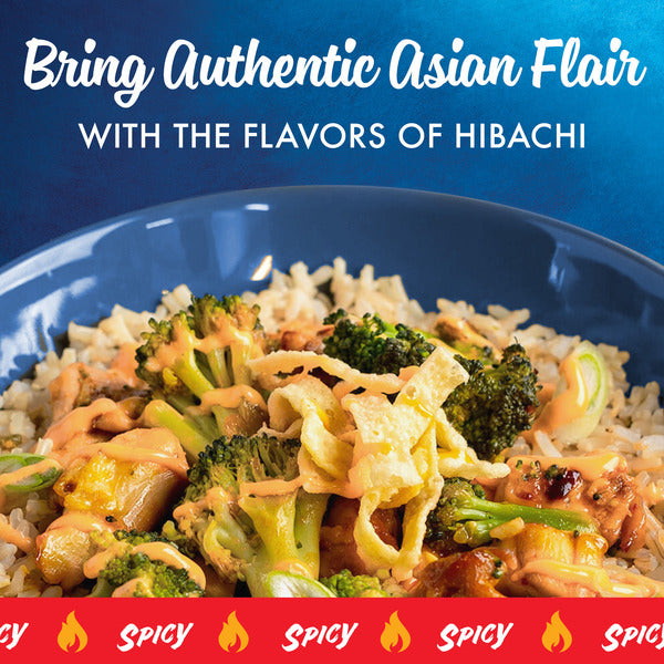 La Choy Spicy Yum Yum Sauce