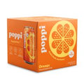 Poppi Prebiotic Soda Orange️
