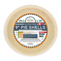 Wholly 9" Pie Shells, Gluten Free