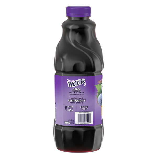 Welch's Concord Grape