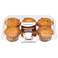 Sabrina's Muffins, Cinnamon Crumb