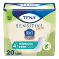 TENA Intimates Intimates Moderate Regular Length Incontinence Pad, 20 ct