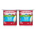 Breakstone's Live Active Low Fat Small Curd Cottage Cheese with 2% Milkfat