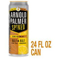 Arnold Palmer Spiked Original Half & Half Iced Tea...
️