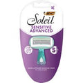 BIC Razors, Sensitive Advanced️