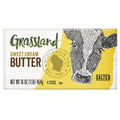 Grassland rBST-free, Salted Sweet Cream Butter️