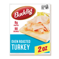 Buddig Oven Roasted Turkey