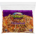 Cal Organic Farms Colorshred Organic Mixed Shredde...
️