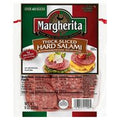 Margherita Thick Sliced Hard Salami️