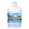 ICE MOUNTAIN Natural Spring Water️
