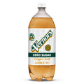 Vernors Zero Sugar Ginger Soda