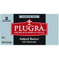Plugra Premium European Style Salted Butter