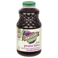 R.W. Knudsen Family Organic Prune Juice️