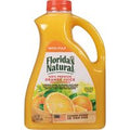 Florida's Natural 100% Juice, Orange, Some Pulp️