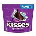 Hershey's SPECIAL DARK Mildly Sweet Chocolate Candy