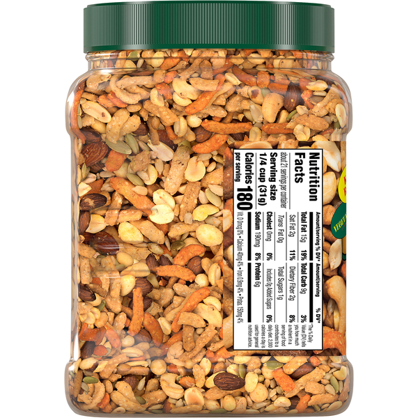 Southern Style Nuts Gourmet Hunter Mix