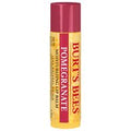 Burt's Bees Moisturizing Lip Balm, Pomegranate️