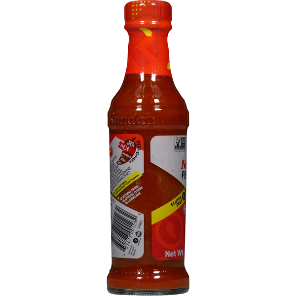 Nando's Hot Peri-Peri Sauce
