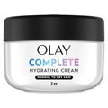 Olay Complete Hydrating Cream Normal to Dry Skin️
