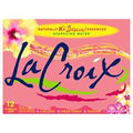 LaCroix Sparkling Water, Hi-Biscus!️