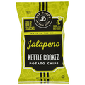 Pop Daddy Snacks Kettle Chips