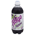 Faygo Soda, Diet, Grape