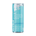 Red Bull Iced Edition Energy Drink Iced Vanilla Berry Can