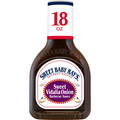 Sweet Baby Ray's Barbecue Sauce, Sweet Vidalia Onion
