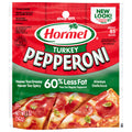 HORMEL Pepperoni Turkey Pepperoni