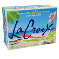LaCroix Mojito Sparkling Water