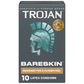 Trojan BareSkin Premium Latex Condoms