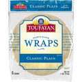 Toufayan Bakeries Classic Plain Wraps️