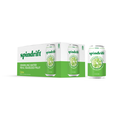 Spindrift Unsweetened Lime Sparkling Water