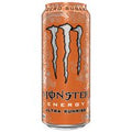 Monster Ultra Sunrise Zero Sugar Energy Drink️