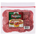 Margherita Hard Salami