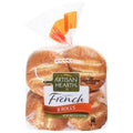 Artisan Hearth Rolls, Gourmet French️