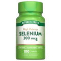 Nature's Truth Selenium Tablets️