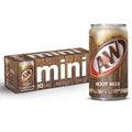 A&W Root Beer
