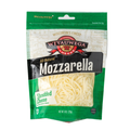 Weyauwega Cheese Mozzarella Shredded Cheese