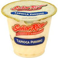Señor Rico Tapioca Pudding️